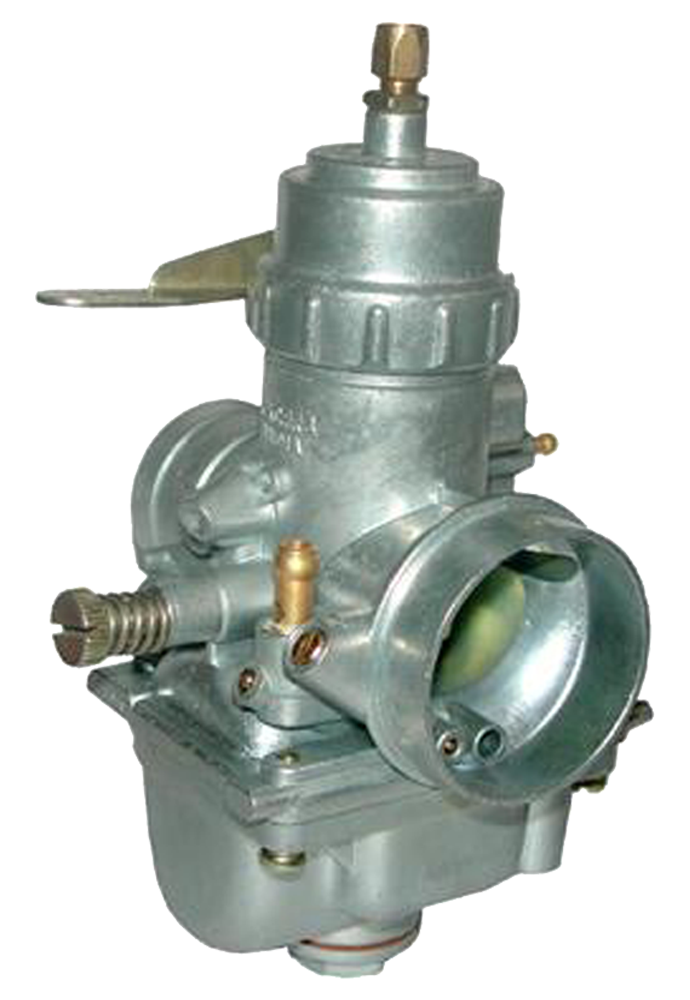 Yamaha ss deals 125 carburettor price